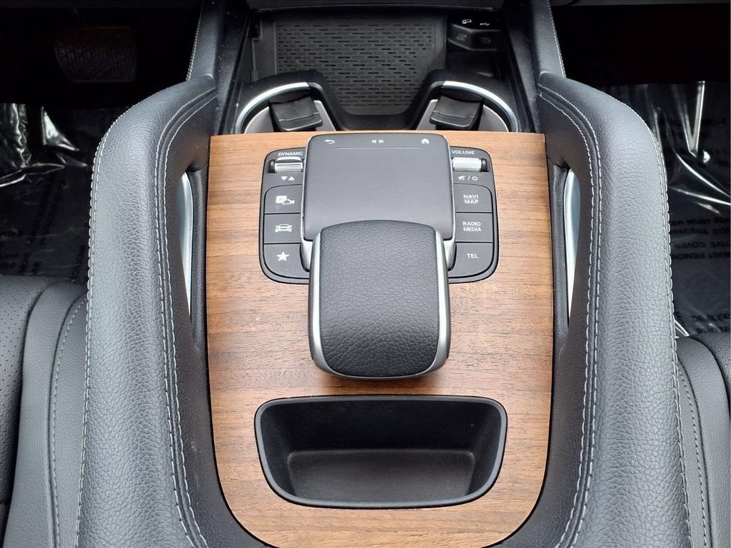2023 Mercedes-Benz GLE 450 4MATIC®